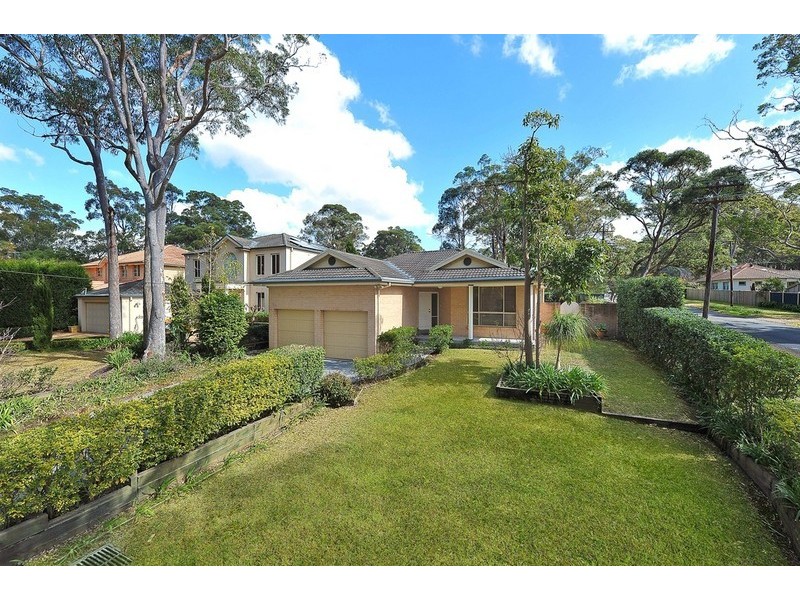77 Maxwell Street, South Turramurra NSW 2074