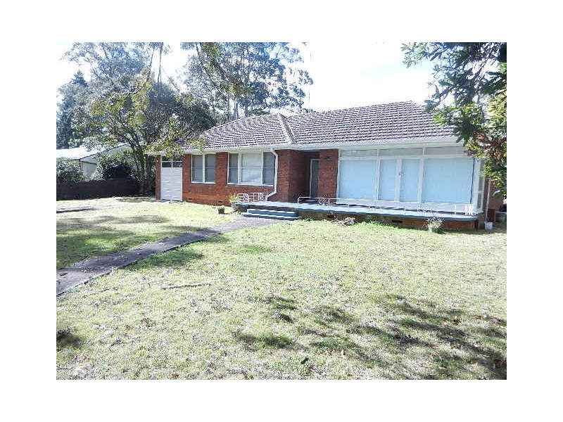 41 Bannockburn Road, Pymble NSW 2073