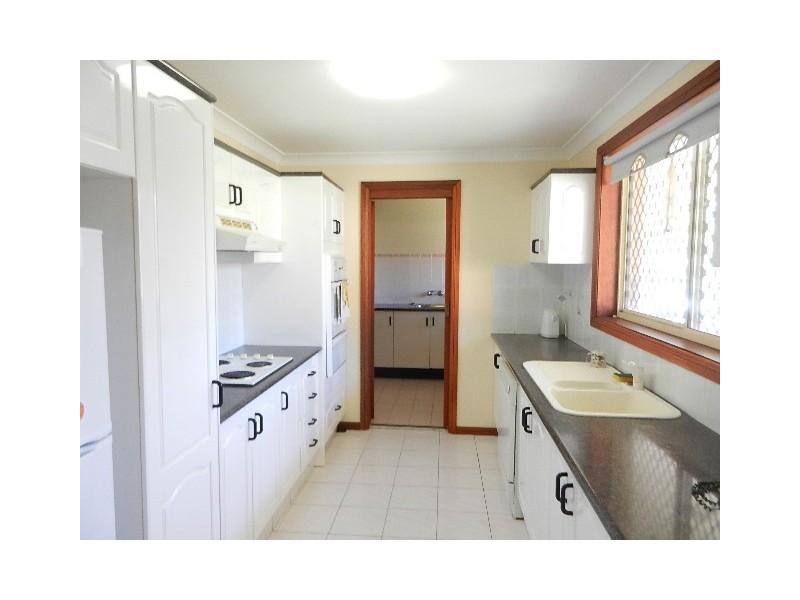 2/133a Burdett, Wahroonga NSW 2076