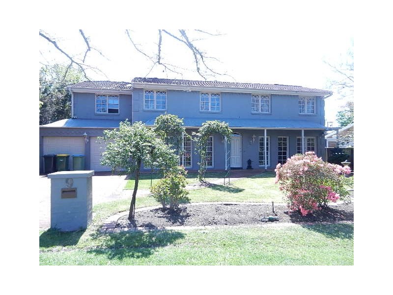 9 Sandford Road, Turramurra NSW 2074