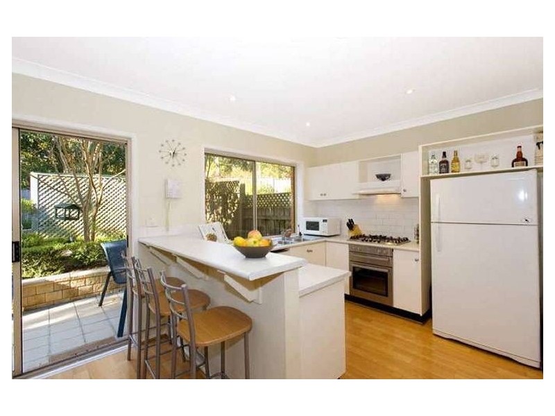 1a Nambucca Street, Turramurra NSW 2074