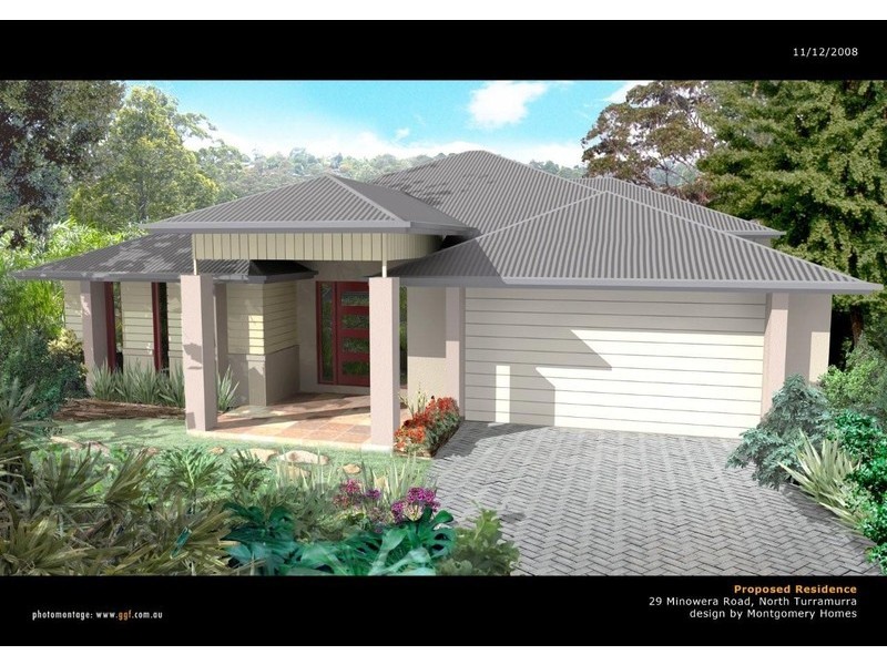 29 Miowera Road, Turramurra NSW 2074
