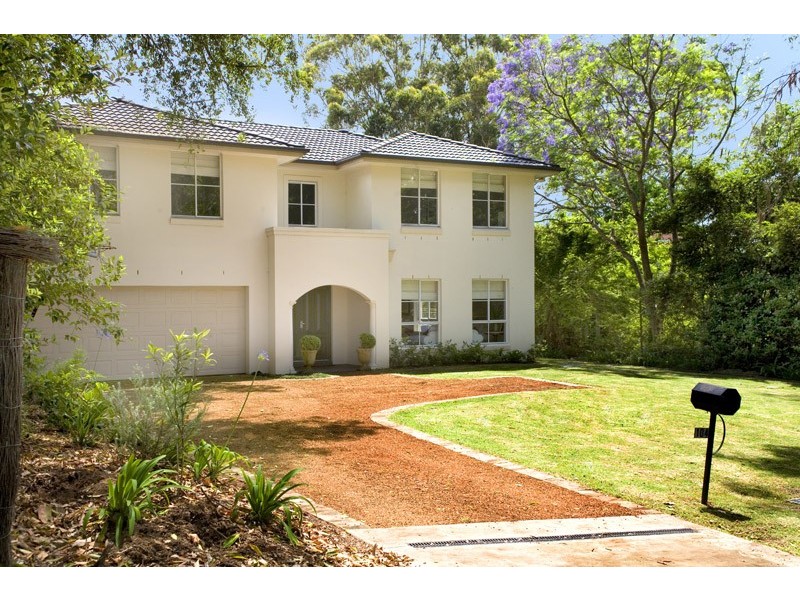 104 Junction Road, Wahroonga NSW 2076