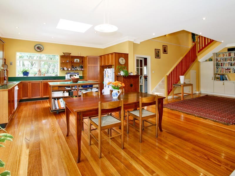 24 Shirley Road, Roseville NSW 2069