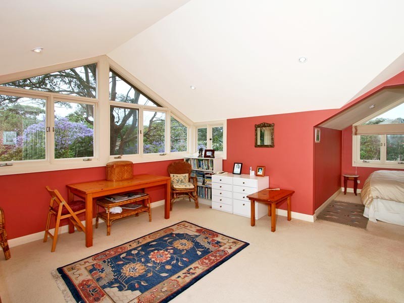 24 Shirley Road, Roseville NSW 2069