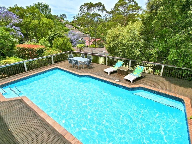 24 Shirley Road, Roseville NSW 2069