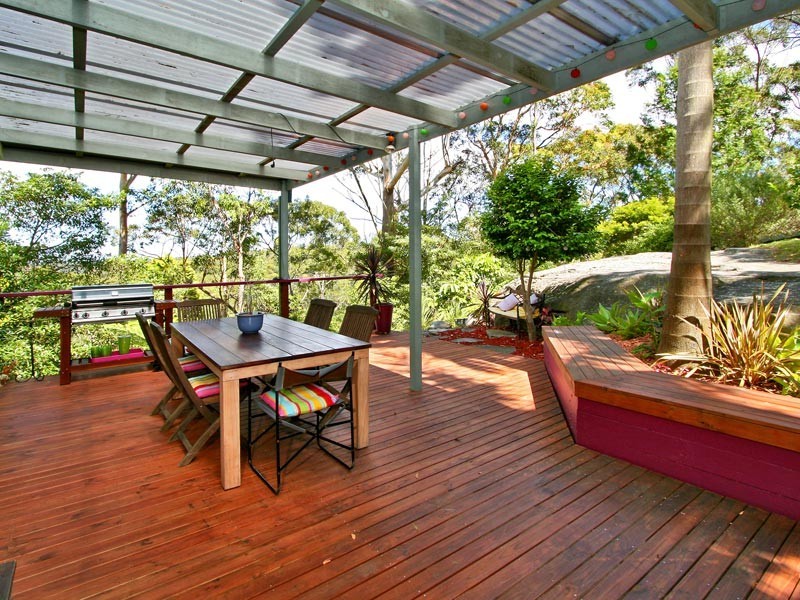 115  The Comenarra Parkway, Turramurra NSW 2074