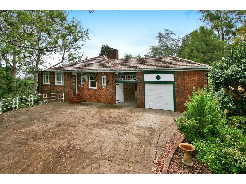 9  Finlay Road, Turramurra NSW 2074