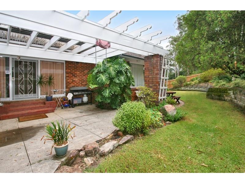 9  Finlay Road, Turramurra NSW 2074