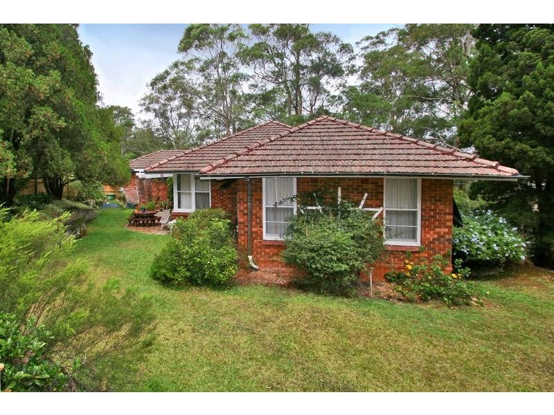 9  Finlay Road, Turramurra NSW 2074