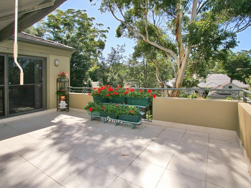 Unit 13 / 20 The Chase Road, Turramurra NSW 2074