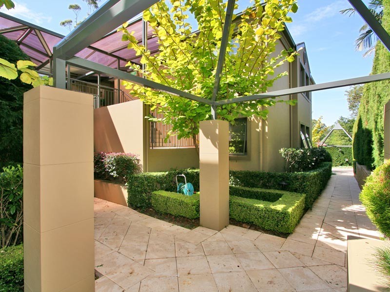 Unit 13 / 20 The Chase Road, Turramurra NSW 2074