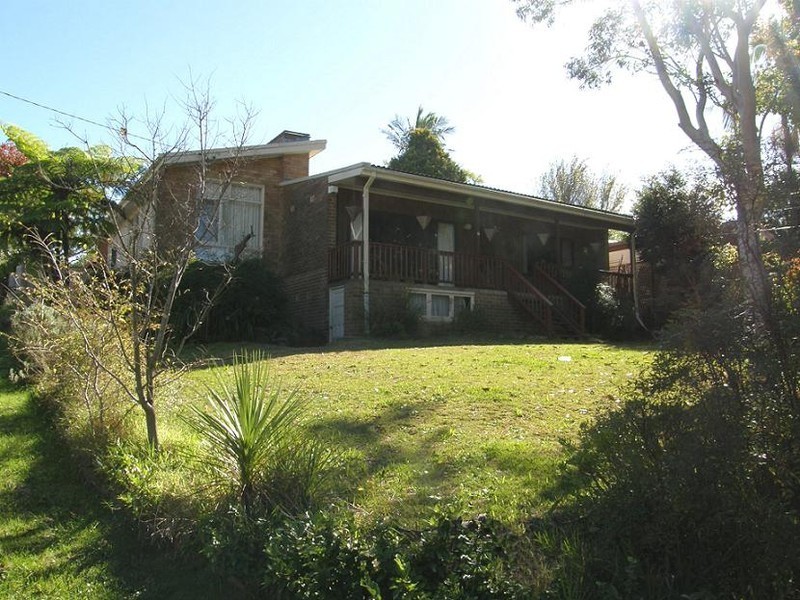 7 CARINA ROAD, Turramurra NSW 2074