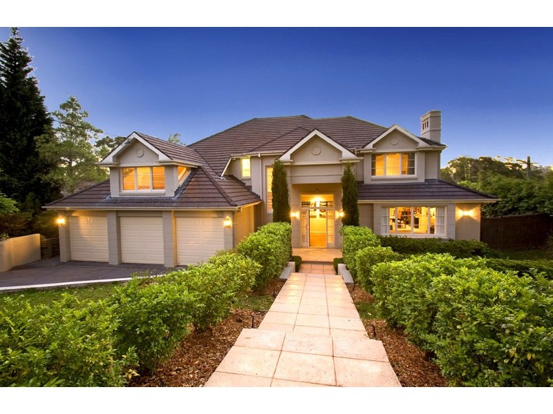 1 Kilpa Place, St Ives NSW 2075