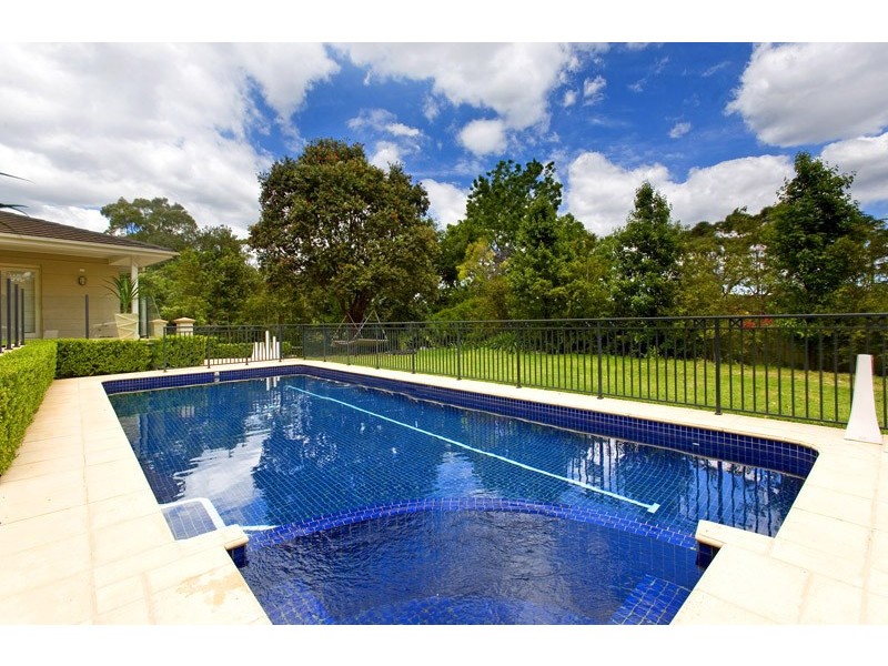 1 Kilpa Place, St Ives NSW 2075