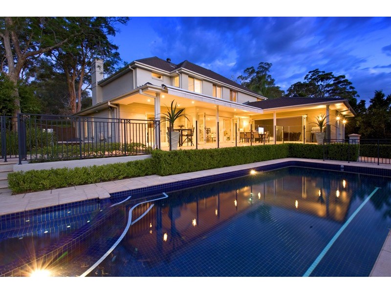 1 Kilpa Place, St Ives NSW 2075