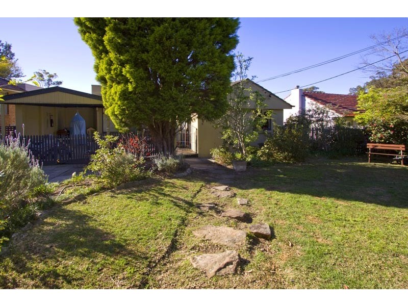 8 Maxwell Street, Turramurra NSW 2074