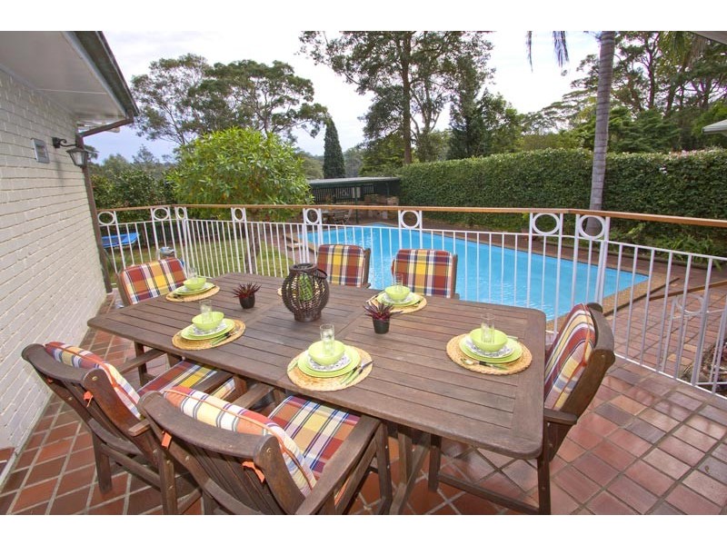 13 Pindari Avenue, St Ives NSW 2075