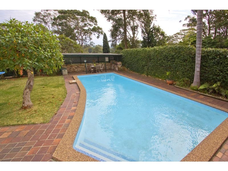 13 Pindari Avenue, St Ives NSW 2075