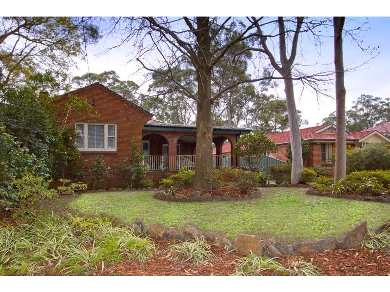 87 Maxwell Street, Turramurra NSW 2074