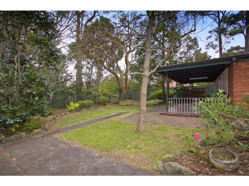 87 Maxwell Street, Turramurra NSW 2074
