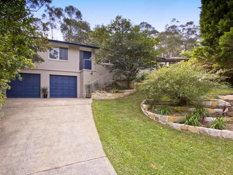 2 Stainsby Close, Turramurra NSW 2074