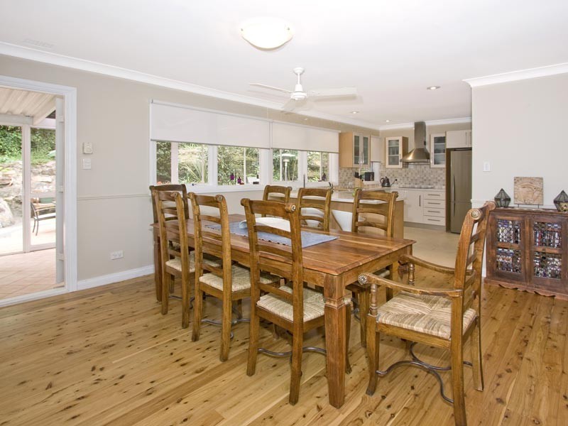 2 Stainsby Close, Turramurra NSW 2074