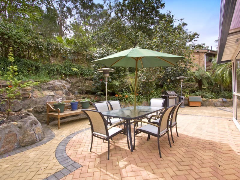 2 Stainsby Close, Turramurra NSW 2074