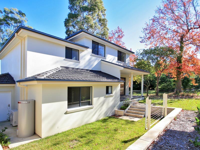 79 Westbrook Ave, Wahroonga NSW 2076