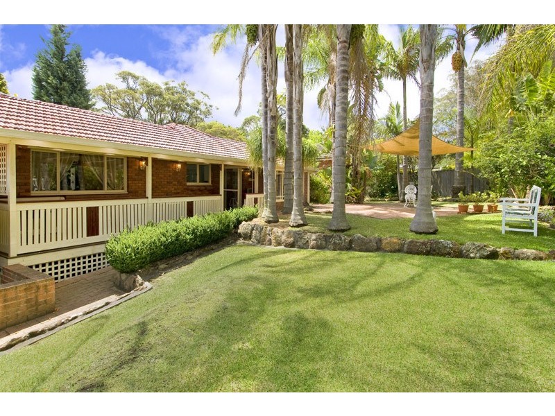 322 Kissing Point Road, Turramurra NSW 2074