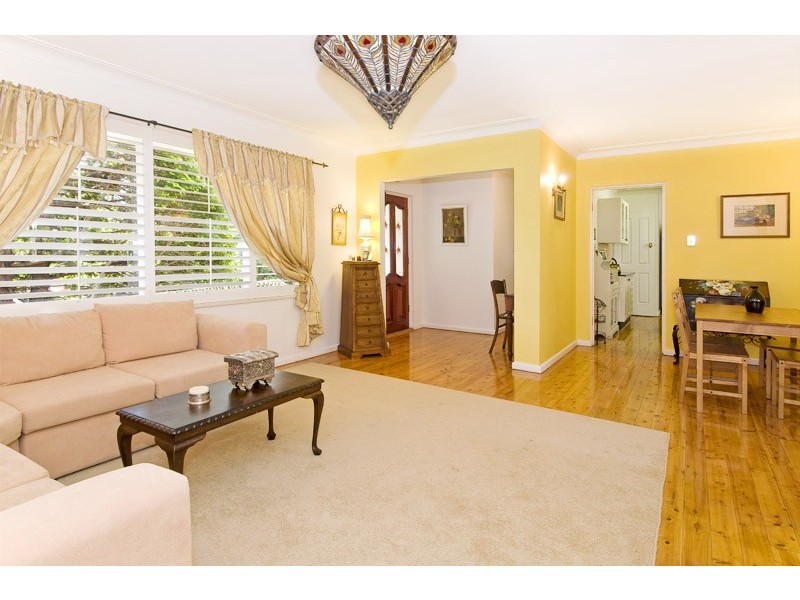 322 Kissing Point Road, Turramurra NSW 2074