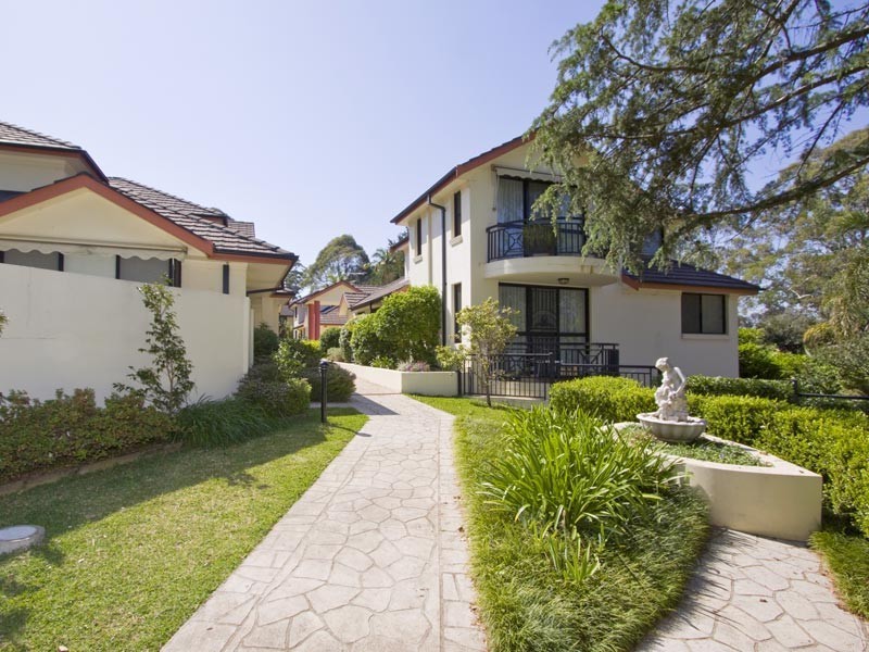 T/H 4 / 115 Eastern Road, Turramurra NSW 2074