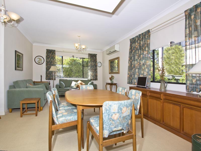 T/H 4 / 115 Eastern Road, Turramurra NSW 2074