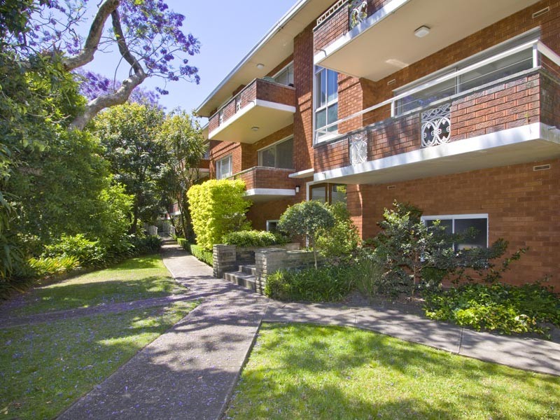 6 / 1345 Pacific Highway, Turramurra NSW 2074