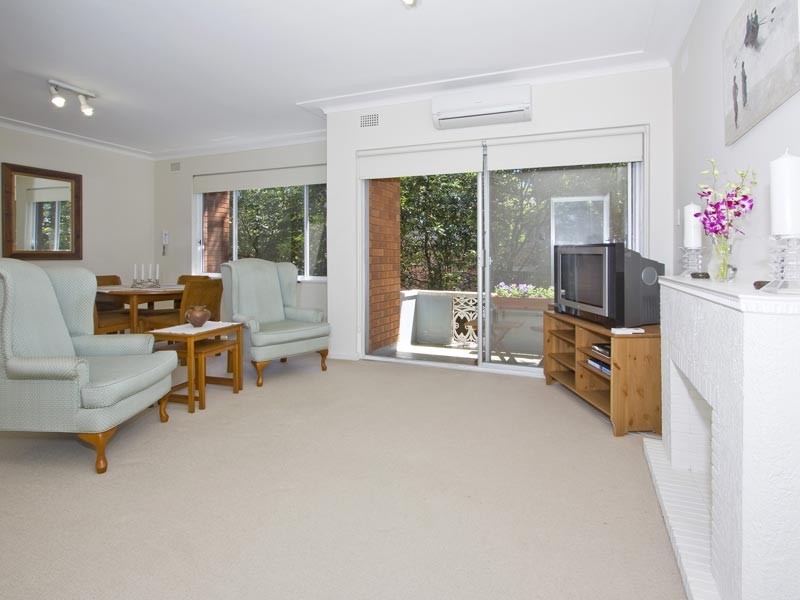 6 / 1345 Pacific Highway, Turramurra NSW 2074