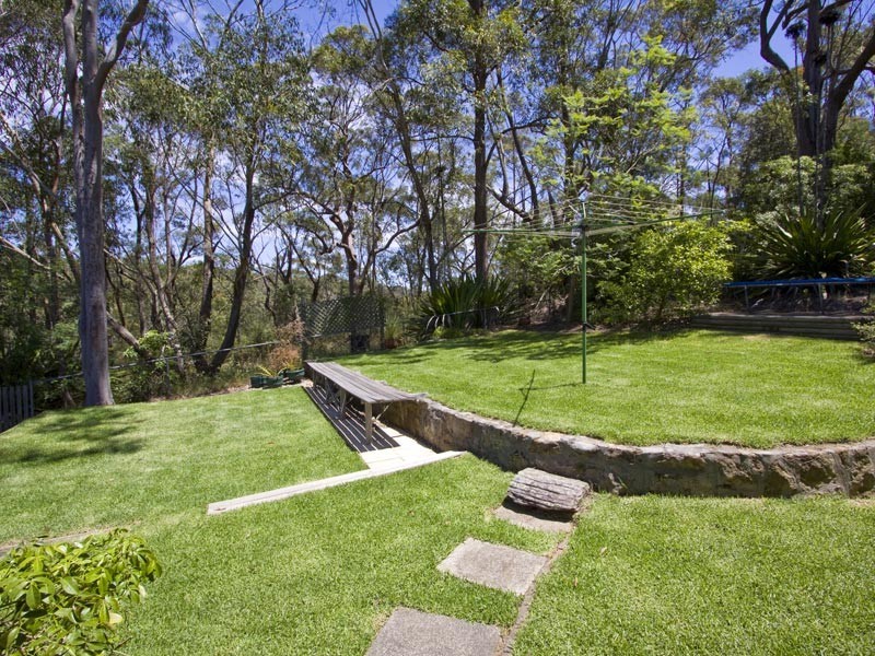 120 The Comenarra Parkway, Turramurra NSW 2074
