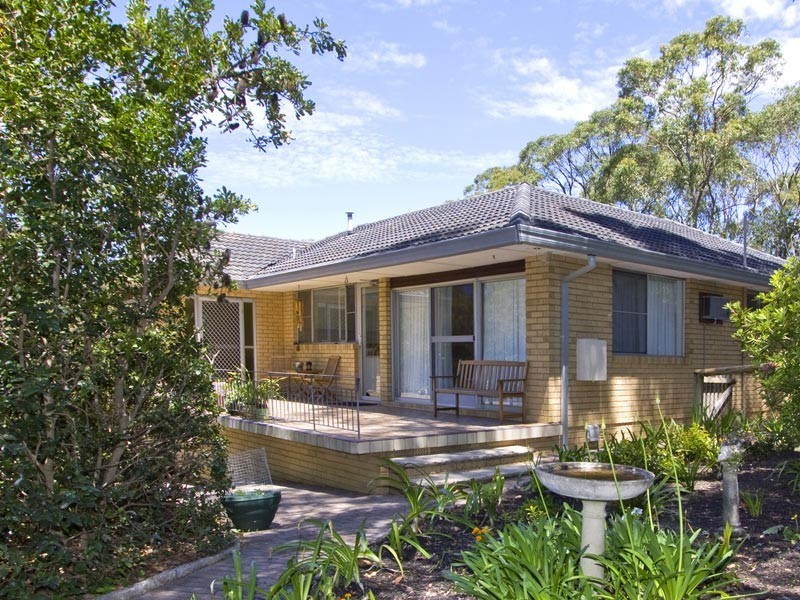 120 The Comenarra Parkway, Turramurra NSW 2074