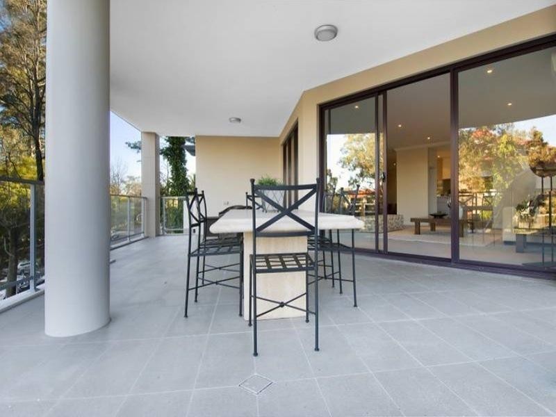 Unit 5 / 1 – 3 MUNDERAH STREET, Wahroonga NSW 2076