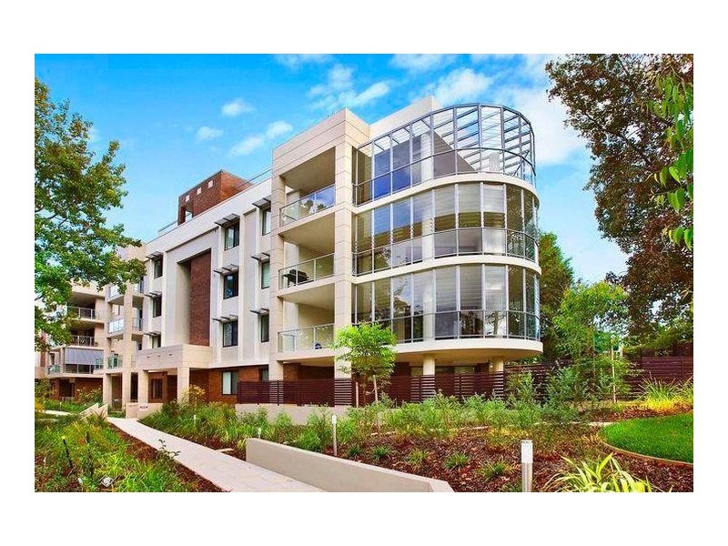 Unit 5 / 1 – 3 MUNDERAH STREET, Wahroonga NSW 2076