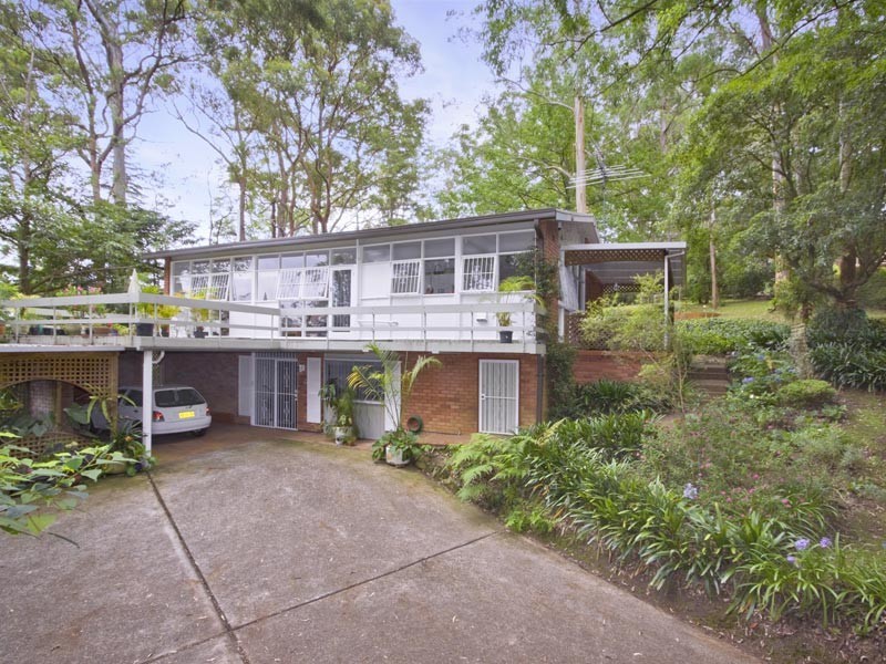 17 Kissing Point Road, Turramurra NSW 2074