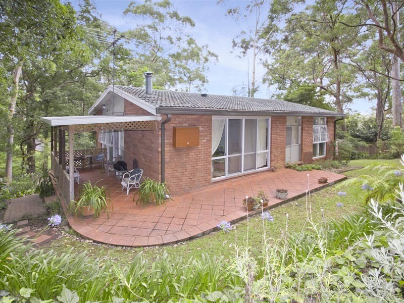 17 Kissing Point Road, Turramurra NSW 2074