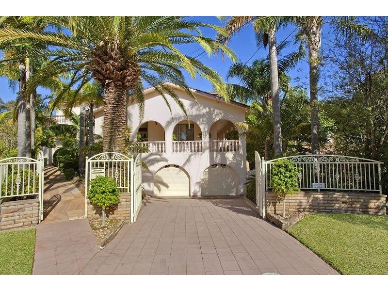 10 Lindel Place, Lindfield NSW 2070