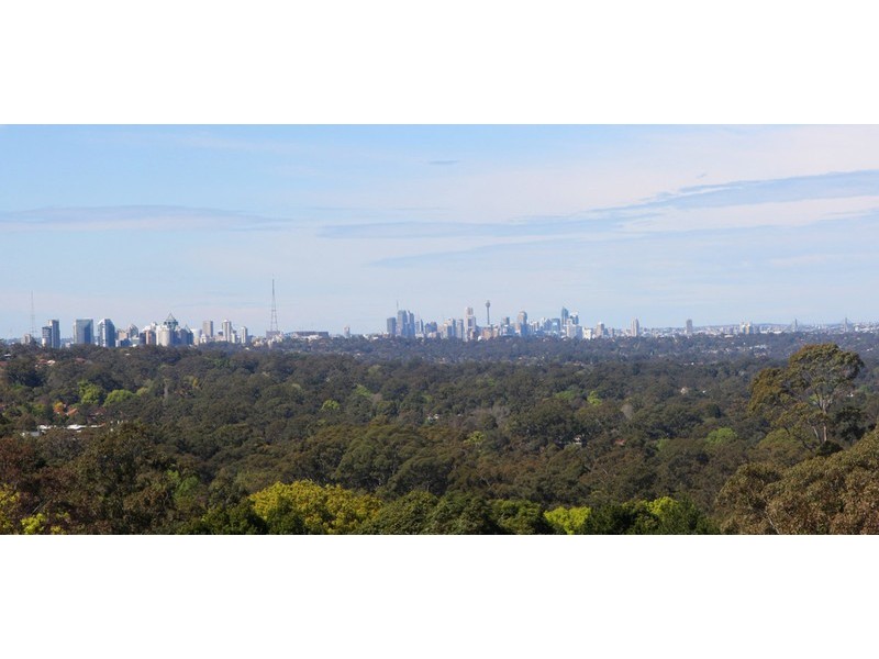 801/3-8 Clydesdale Place, Pymble NSW 2073