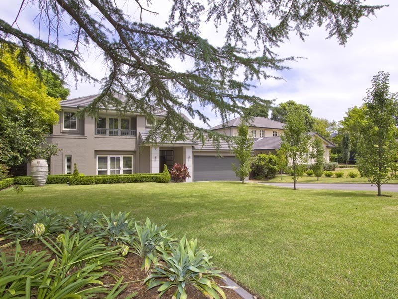 4 Worcester Place, Turramurra NSW 2074