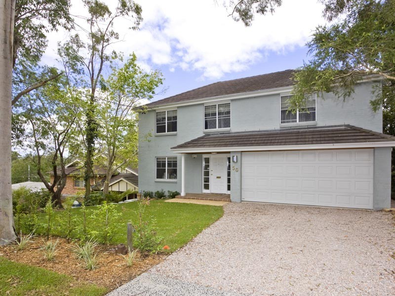 50  Monteith Street, Turramurra NSW 2074