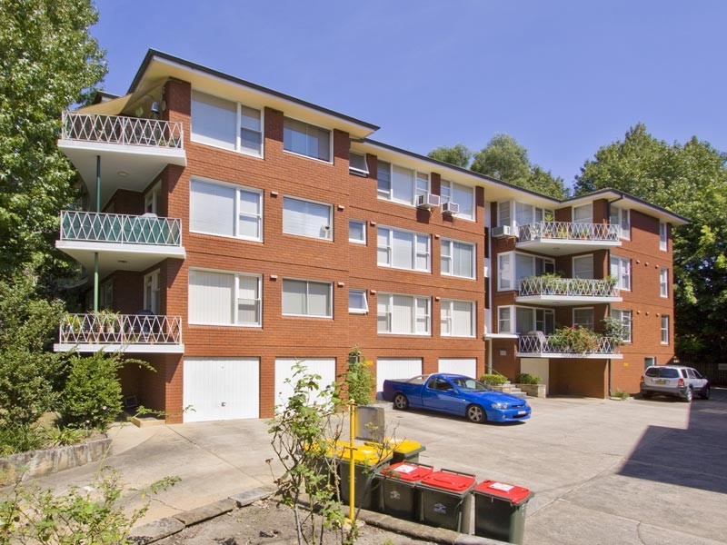 UNIT 9 / 11 PACIFIC HIGHWAY, Wahroonga NSW 2076