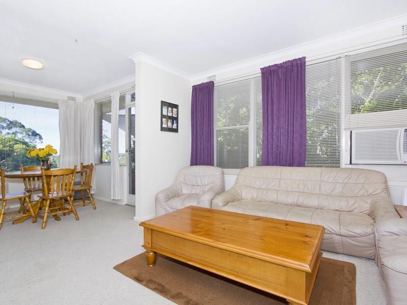 UNIT 9 / 11 PACIFIC HIGHWAY, Wahroonga NSW 2076