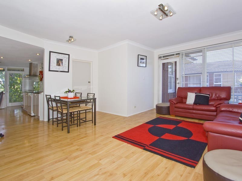 UNIT 11 / 11 PACIFIC HIGHWAY, Wahroonga NSW 2076