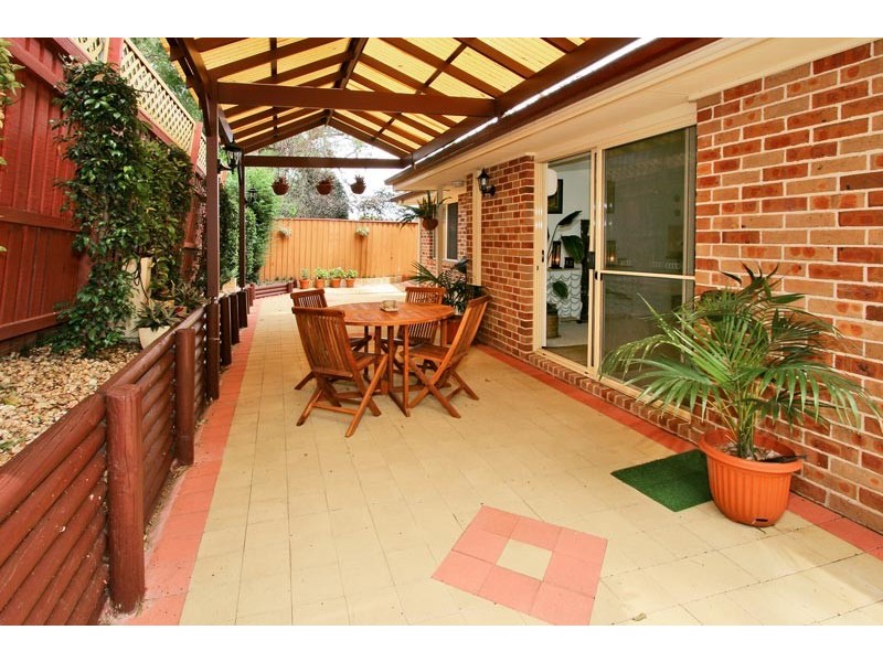 13A HEWITT AVENUE, Wahroonga NSW 2076