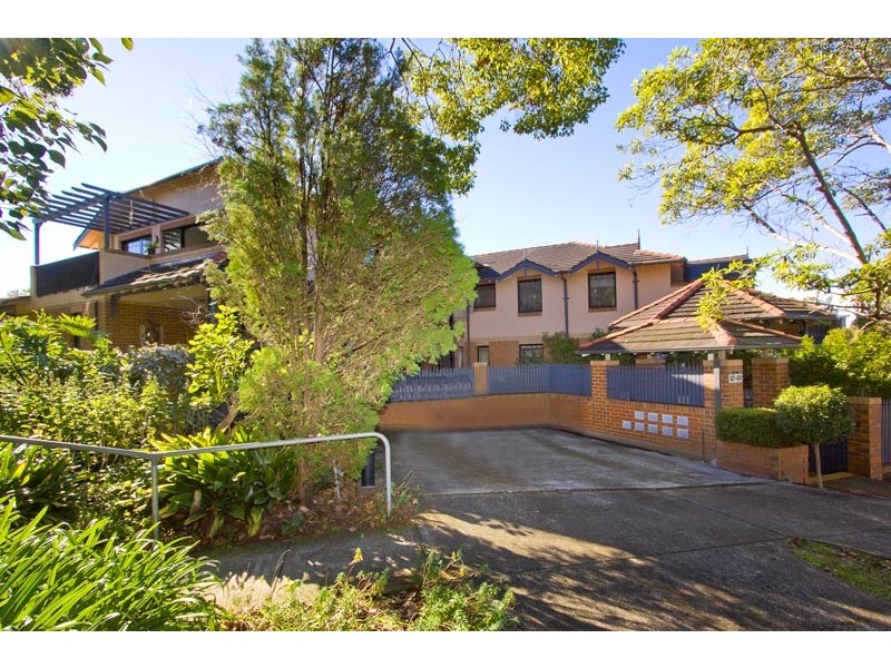 Unit 7/47-49 Rohini Street, Turramurra NSW 2074